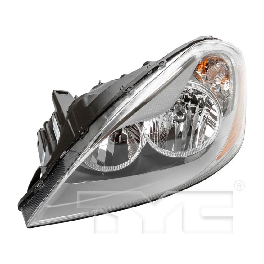 TYC Products 20-9464-00 Head Lamp