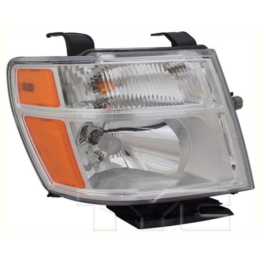 TYC Products 20-9469-00-9 Headlight Assem