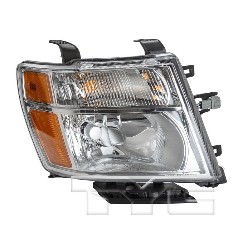 TYC Products 20-9469-00 Headlight Assembly