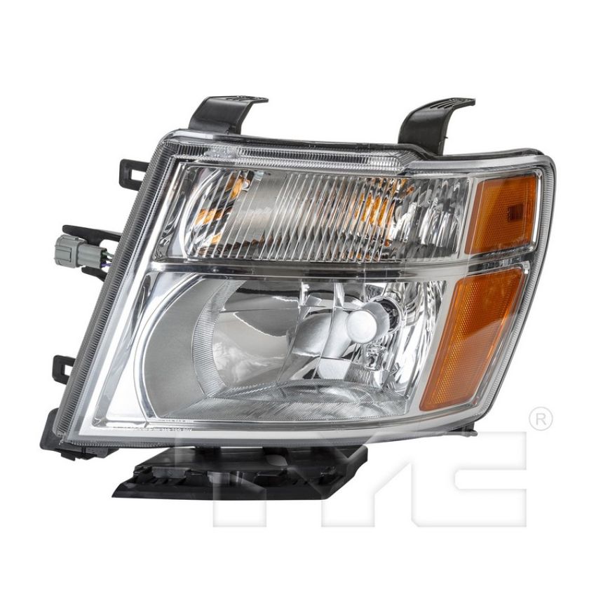 TYC Products 20-9470-00 Headlight Assembly