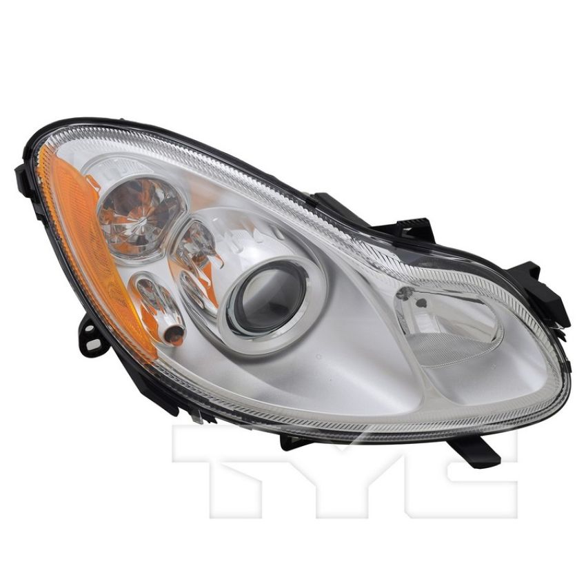 TYC Products 20-9479-00-9 Head Lamp
