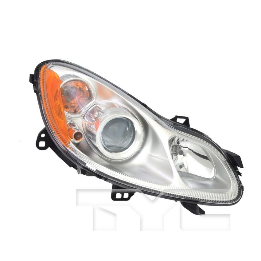 TYC Products 20-9479-00 Head Lamp