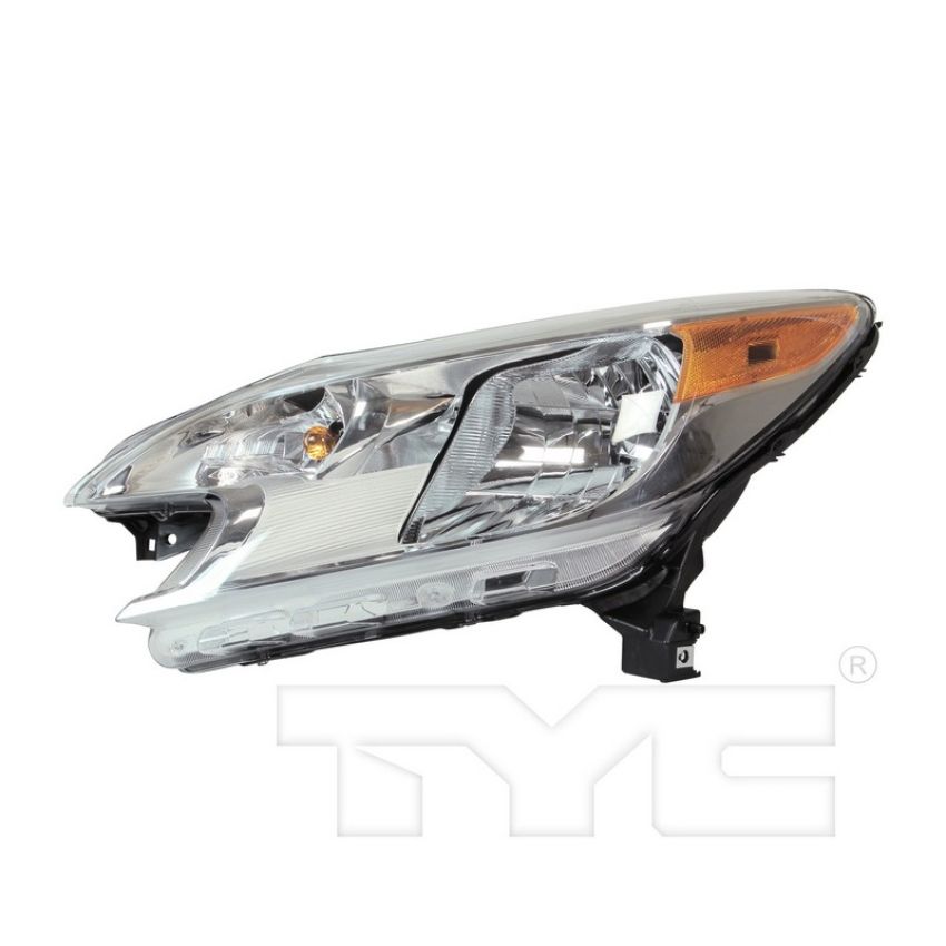 TYC Products 20-9486-00 Headlight Assembly