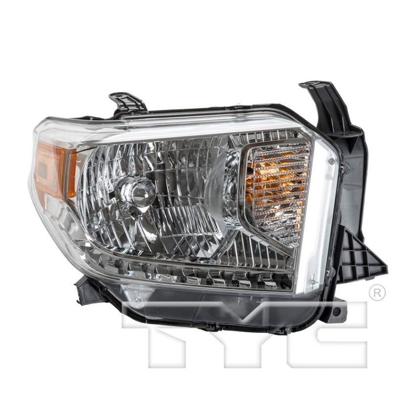 TYC Products 20-9495-90-1 Headlight Assem
