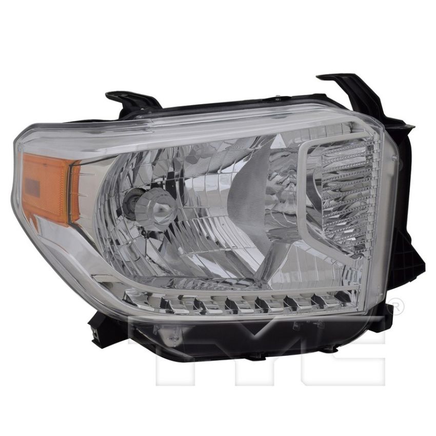 TYC Products 20-9495-90-9 Head Lamp