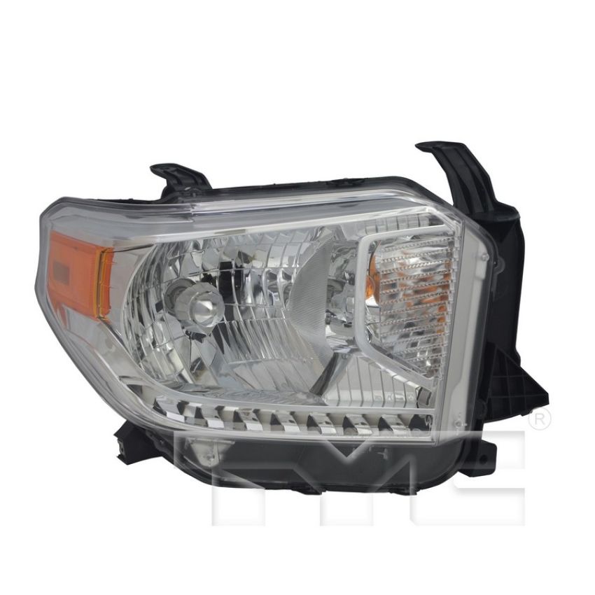 TYC Products 20-9495-90 Headlight Assembly