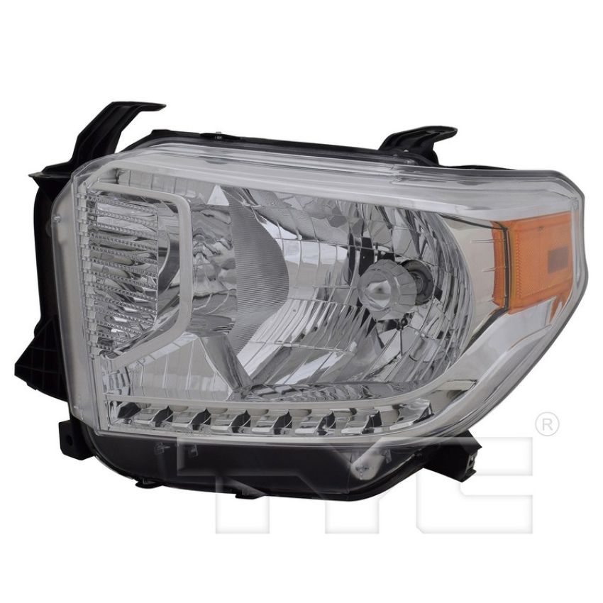 TYC Products 20-9496-90-9 Head Lamp