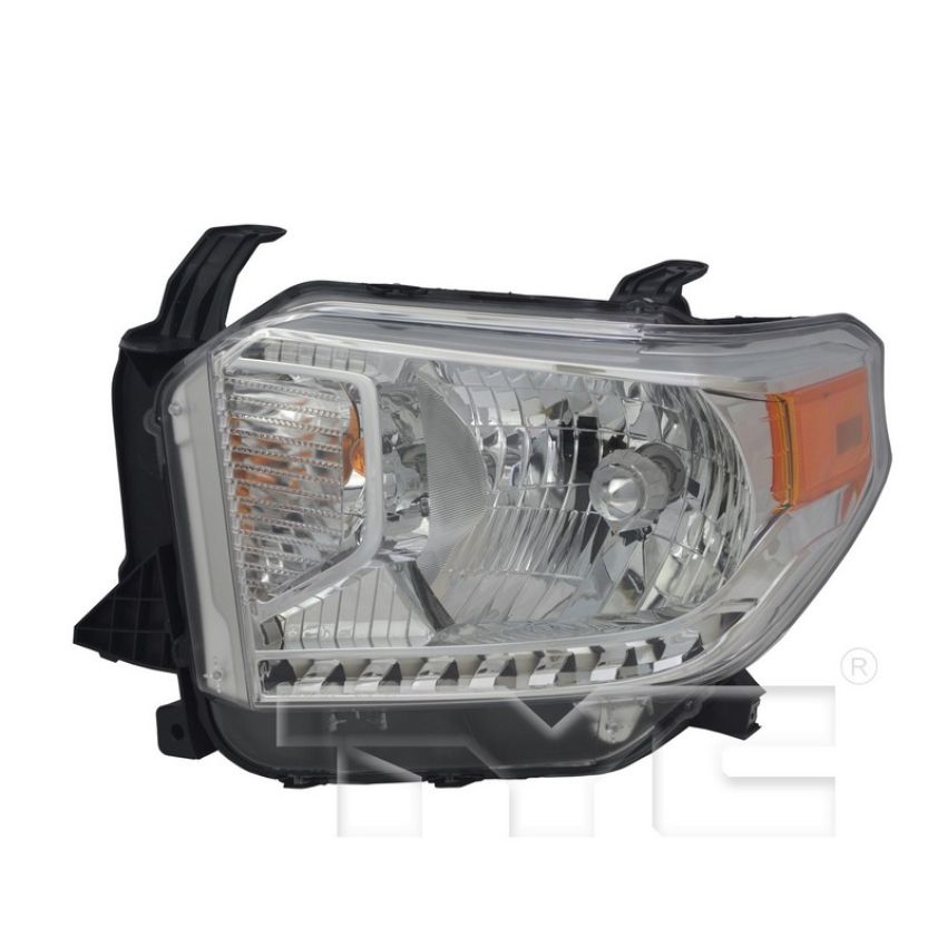 TYC Products 20-9496-90 Headlight Assem