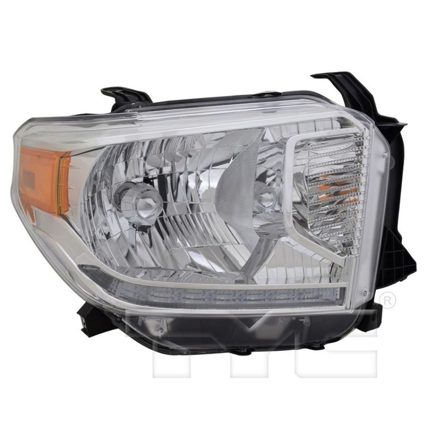 TYC Products 20-9499-00-9 Head Lamp