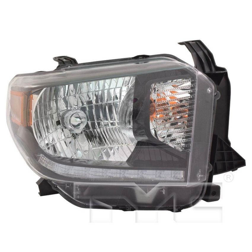 TYC Products 20-9499-90 Headlight Assembly