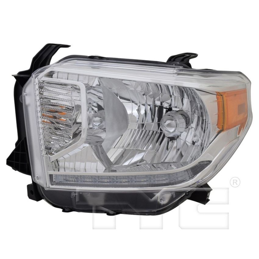 TYC Products 20-9500-00-9 Head Lamp