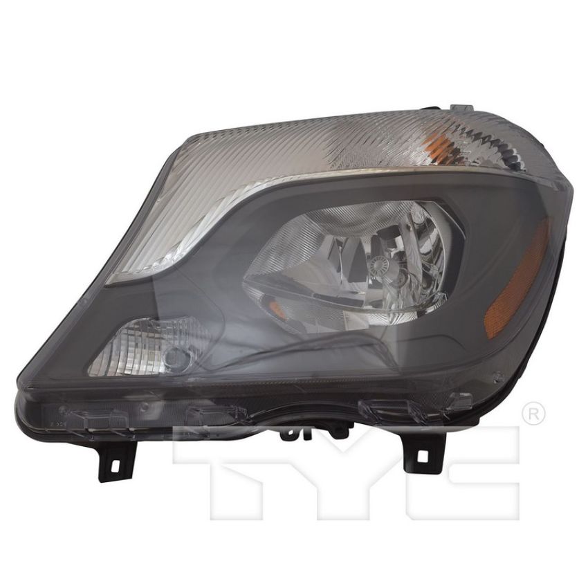 TYC Products 20-9534-00-9 Head Lamp