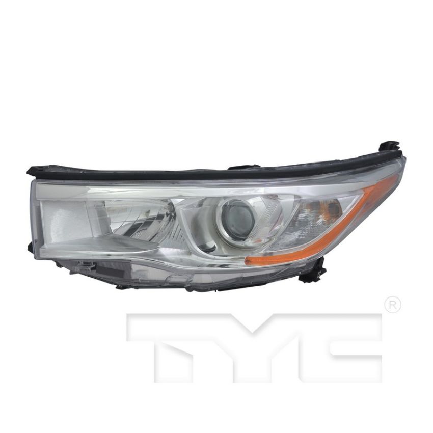 TYC Products 20-9544-00 Head Lamp