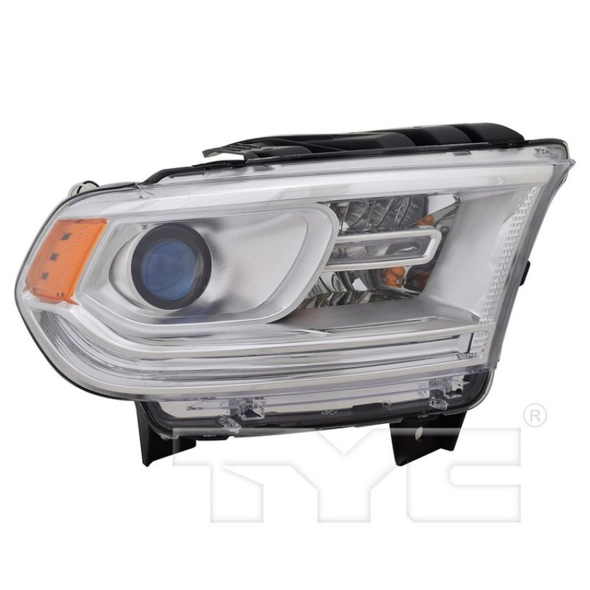 TYC Products 20-9545-00-9 Head Lamp