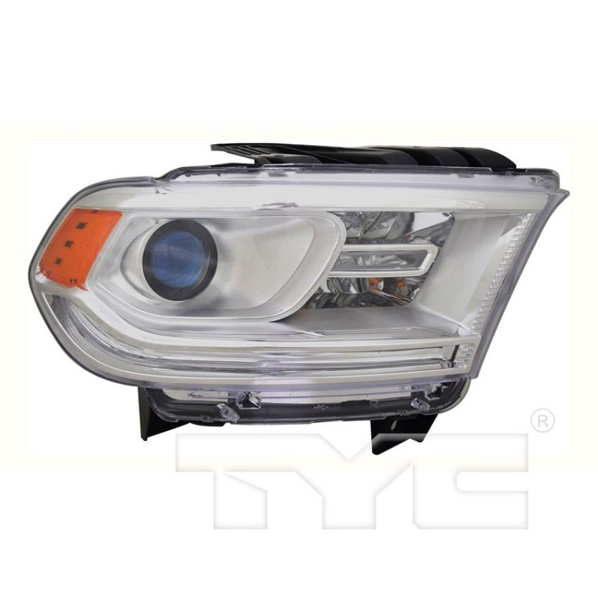 TYC Products 20-9545-70 Light Assembly