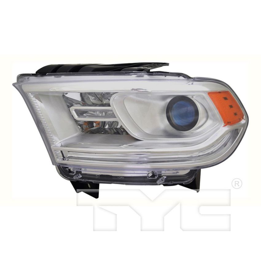 TYC Products 20-9546-70 Light Assembly