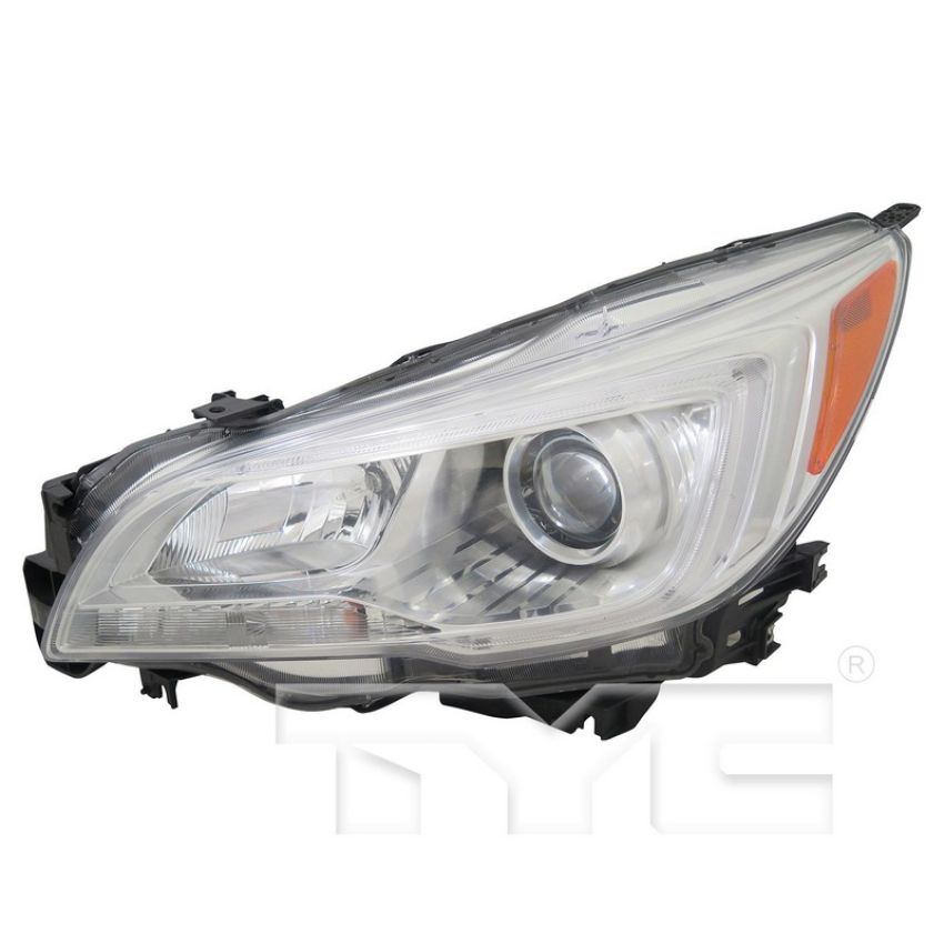 TYC Products 20-9594-90 Head Lamp