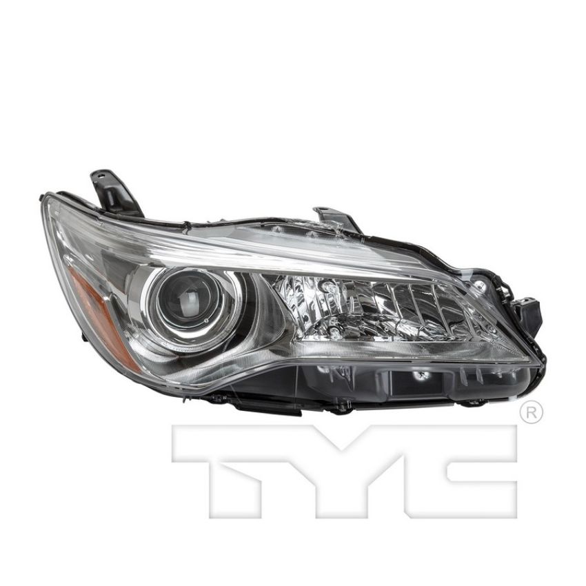 TYC Products 20-9609-00 Head Lamp