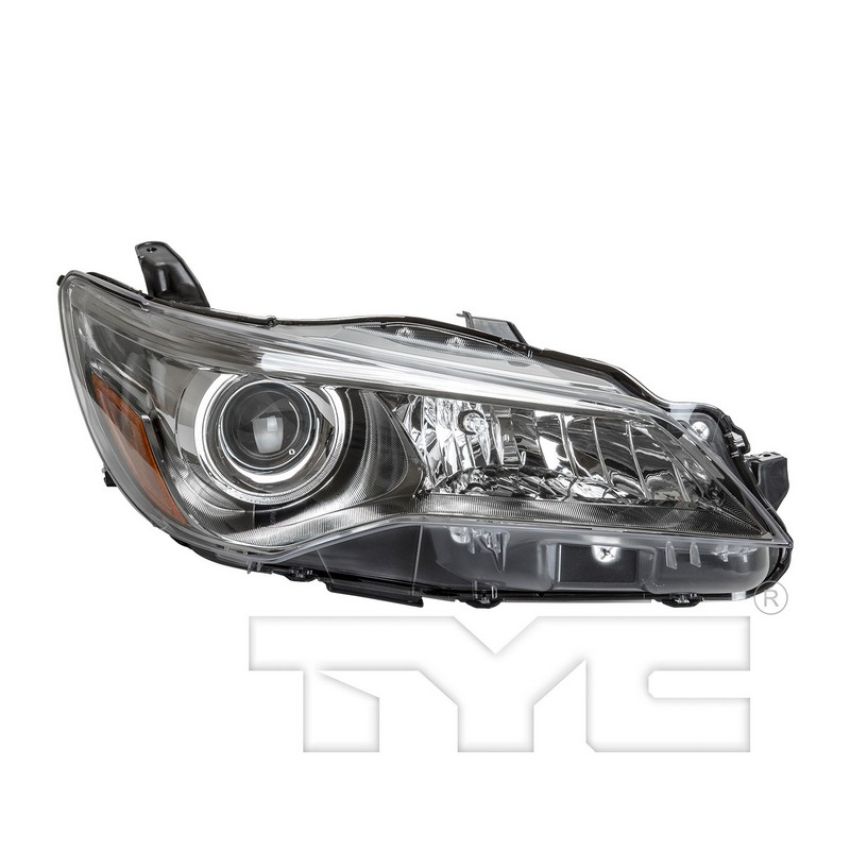 TYC Products 20-9609-90 Head Lamp