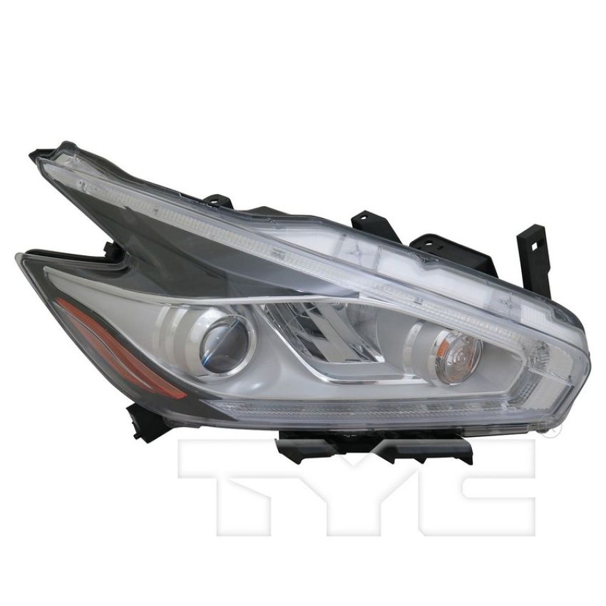TYC Products 20-9663-00-9 Light Assembly