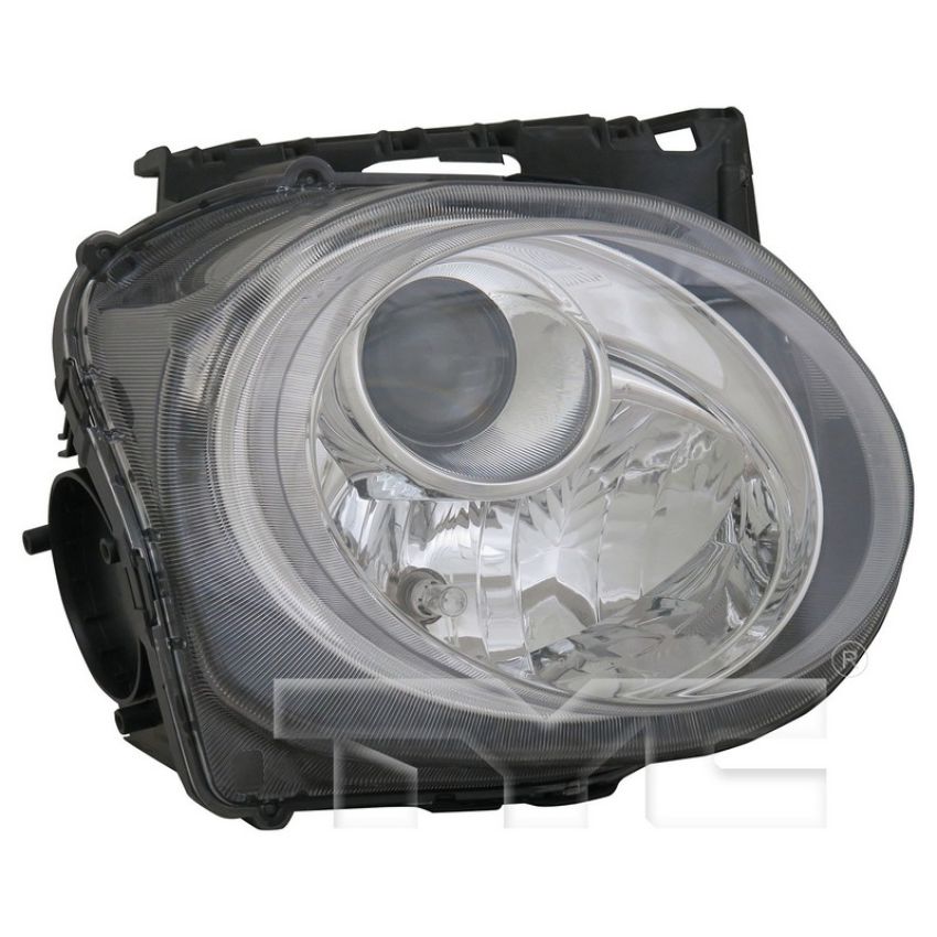 TYC Products 20-9697-00 Head Lamp