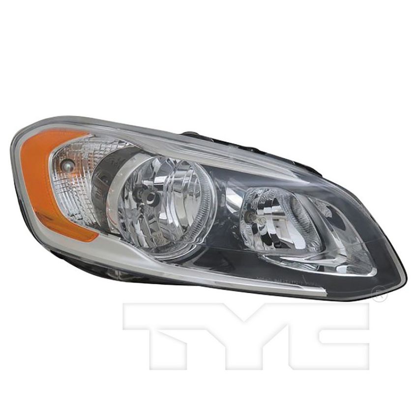 TYC Products 20-9703-00-9 Head Lamp