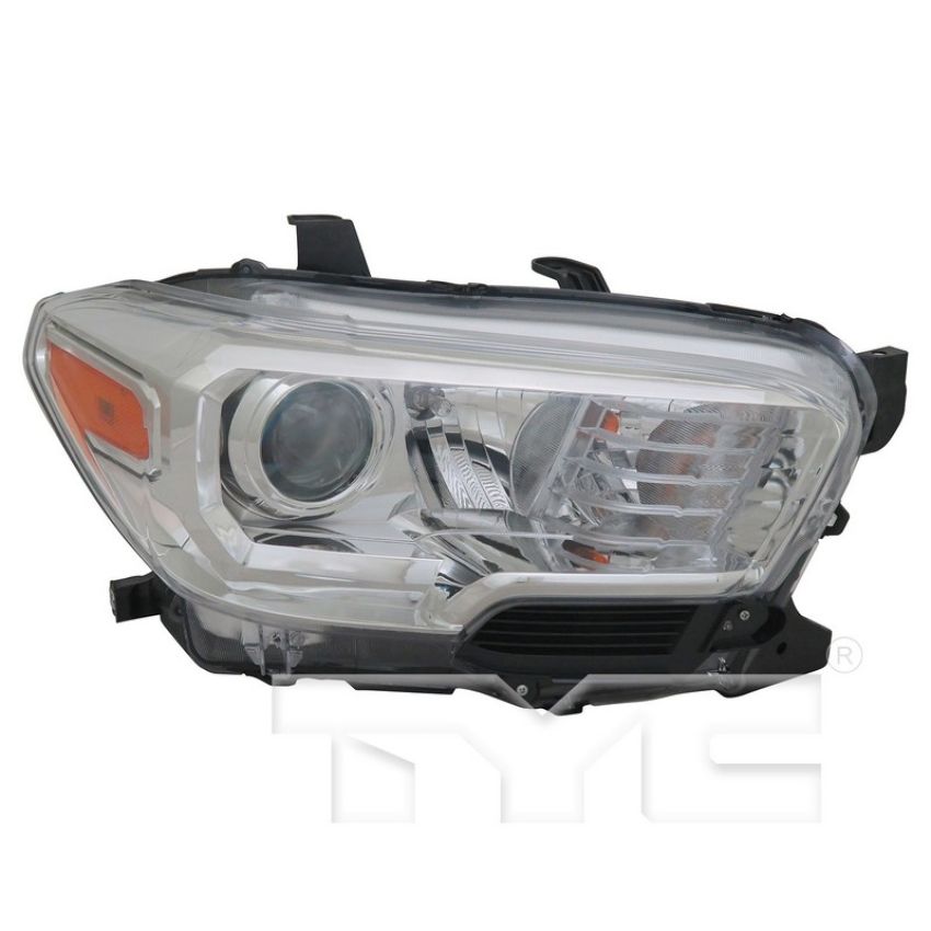 TYC Products 20-9749-00-9 Headlight Assem