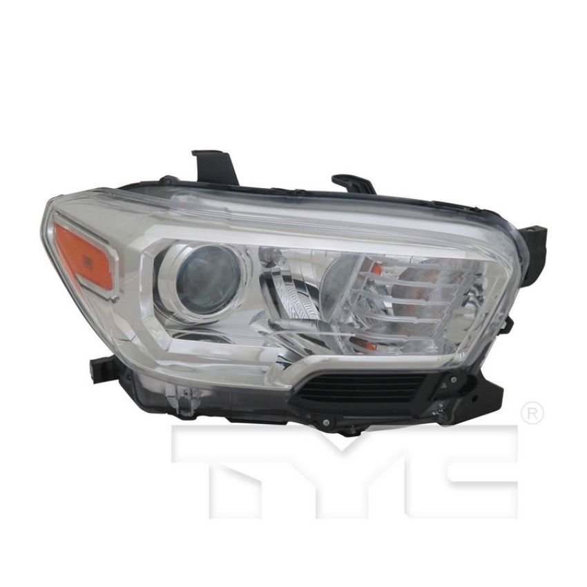 TYC Products 20-9749-00 Headlight Assembly