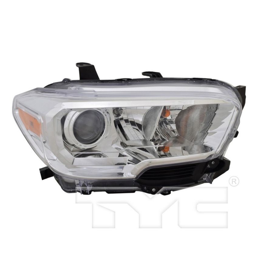TYC Products 20-9749-40-9 Head Lamp