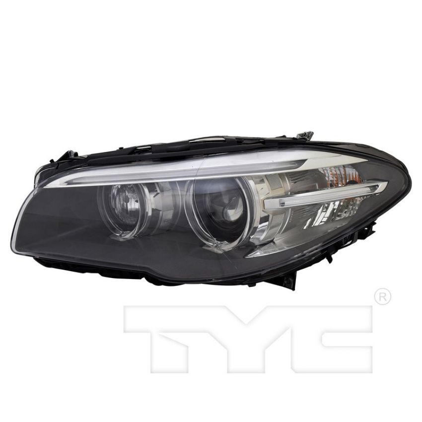TYC Products 20-9768-01 Head Lamp