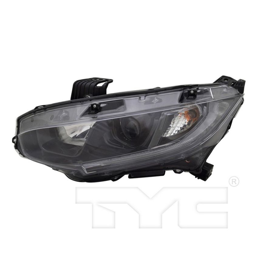 TYC Products 20-9778-90-9 Light Assembly