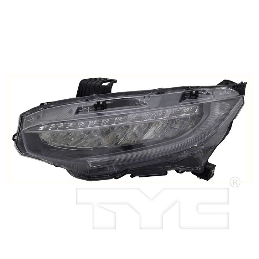 TYC Products 20-9782-00 Light Assembly