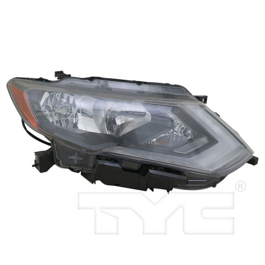 TYC Products 20-9913-90 Head Lamp