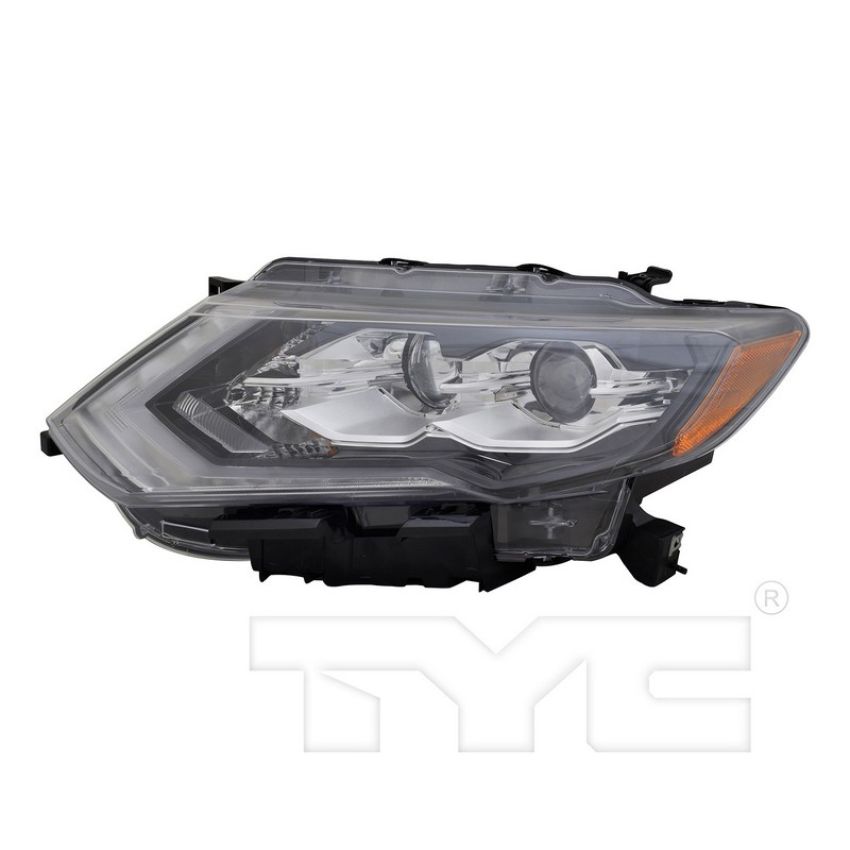 TYC Products 20-9916-90 Head Lamp