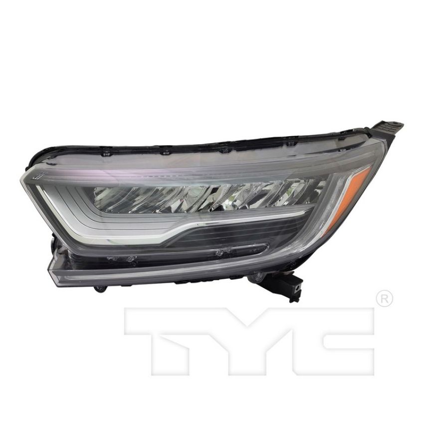 TYC Products 20-9920-00 Headlight Assembly