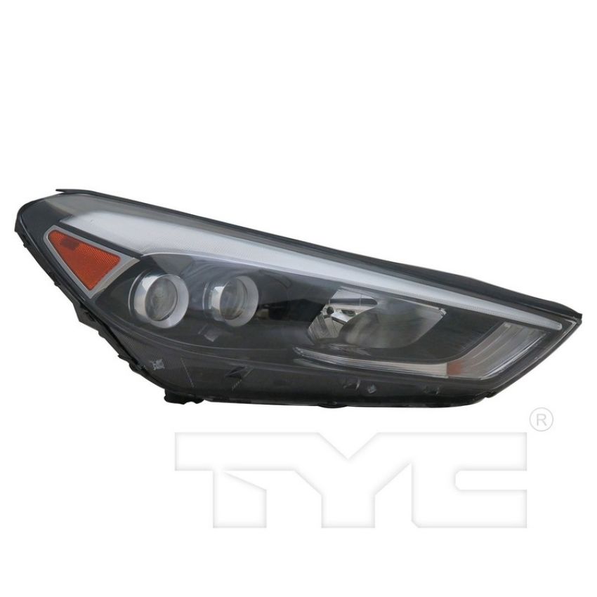 TYC Products 20-9941-00-9 Light Assembly