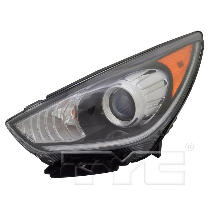 TYC Products 20-9948-00-9 Light Assembly