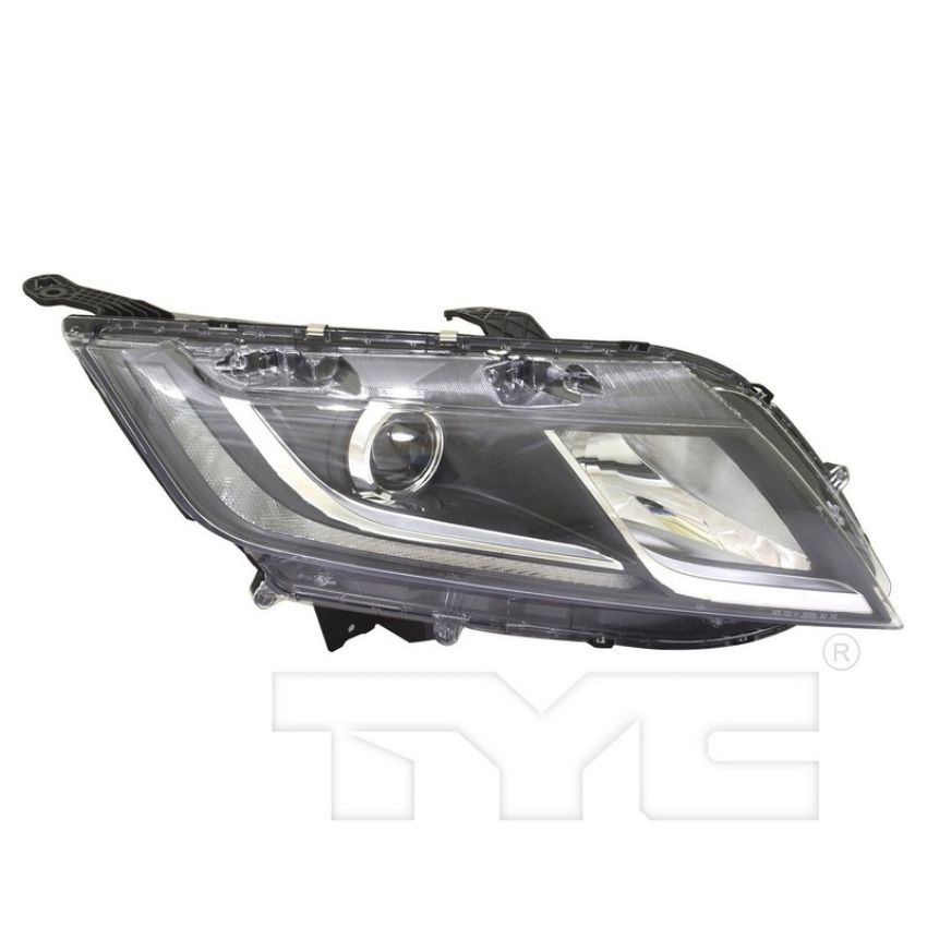 TYC Products 20-9965-00 Head Lamp
