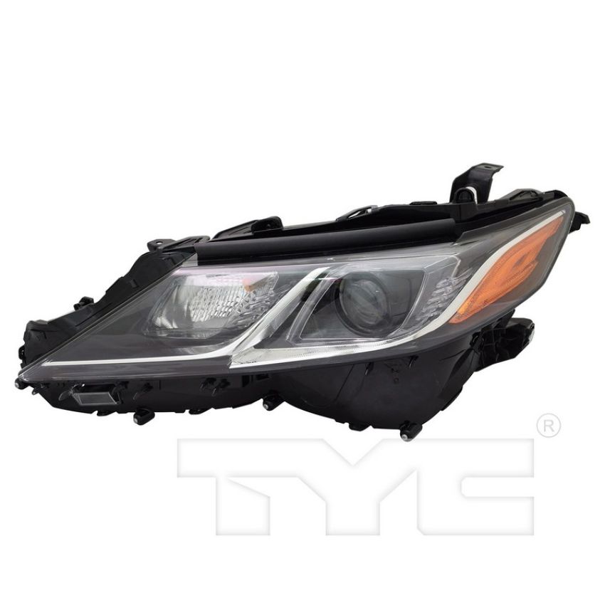 TYC Products 20-9994-00 Headlight Assembly