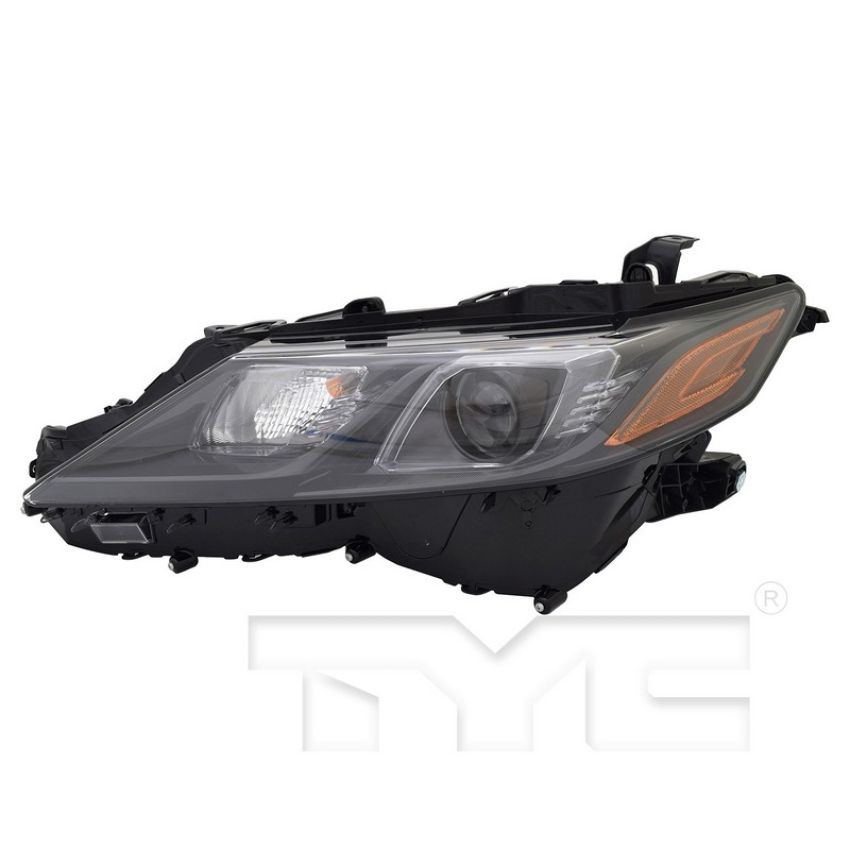TYC Products 20-9994-80 Headlight Assembly