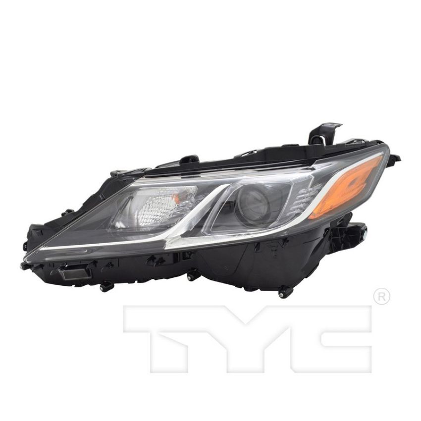 TYC Products 20-9994-90 Headlight Assembly