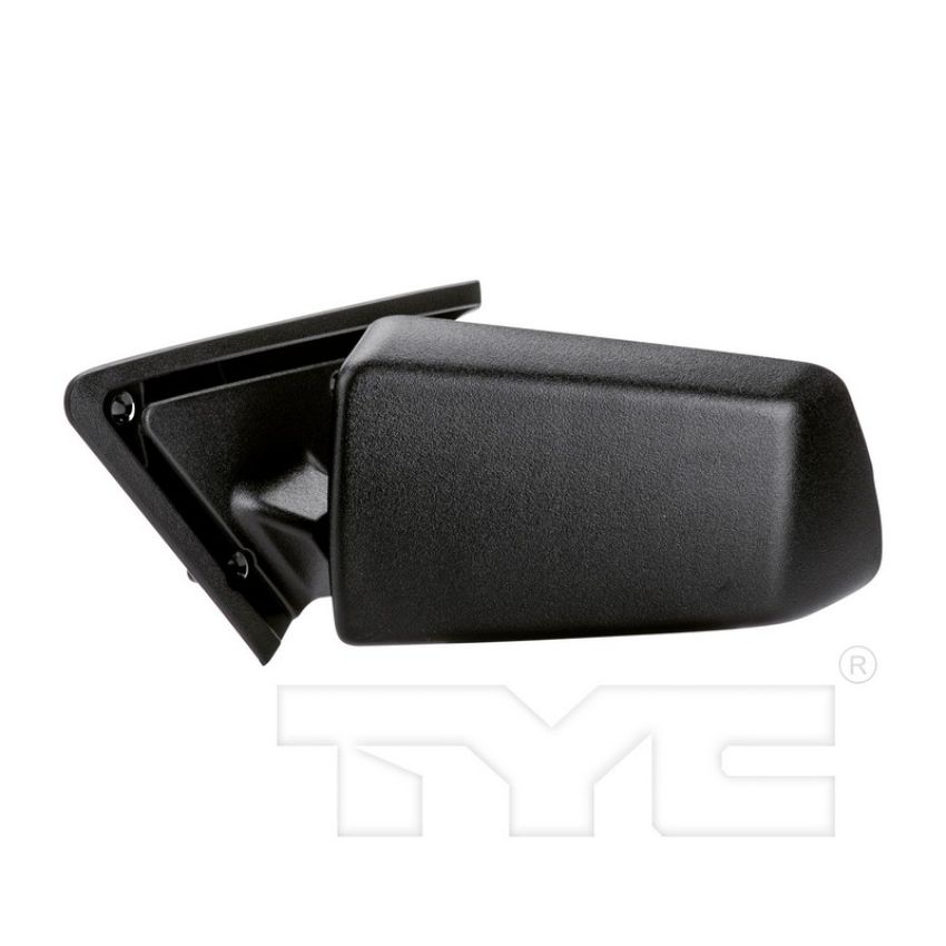 TYC Products 2100012 Door Mirror