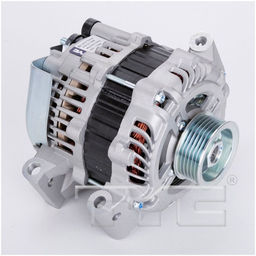 TYC Products 2-11006 Alternator