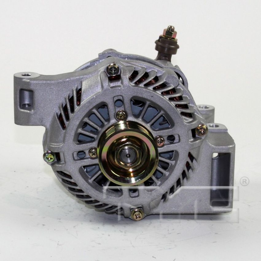 TYC Products 2-11008 Alternator