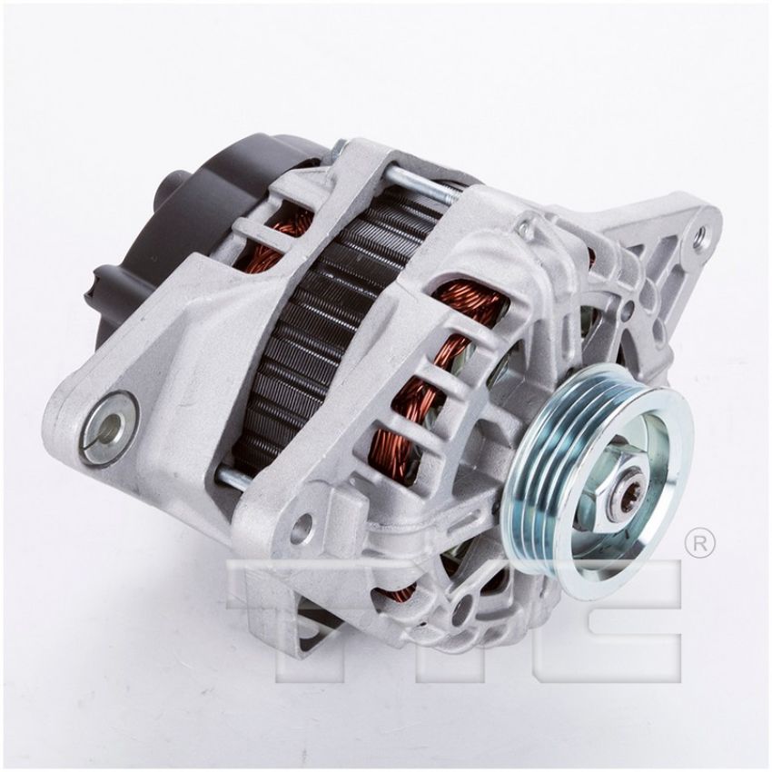 TYC Products 2-11011 Alternator