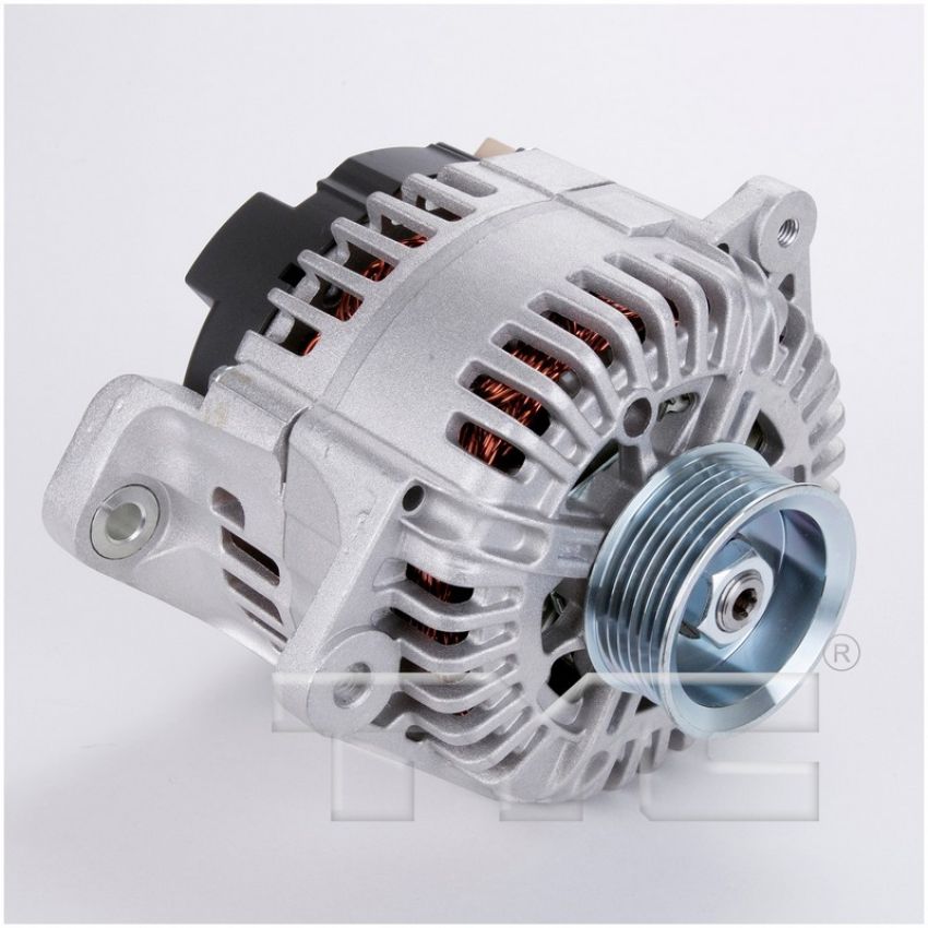 TYC Products 2-11018 Alternator