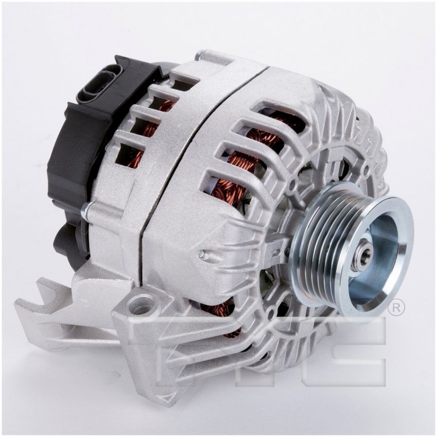 TYC Products 2-11023 Alternator