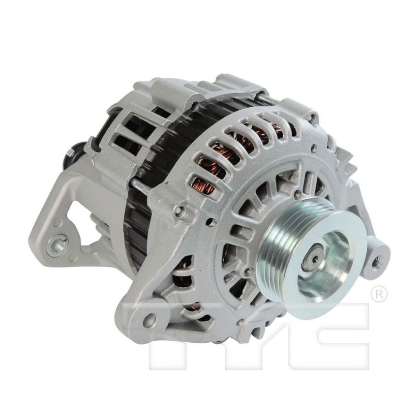 TYC Products 2-11027 Alternator