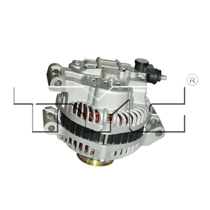 TYC Products 2-11029 Alternator