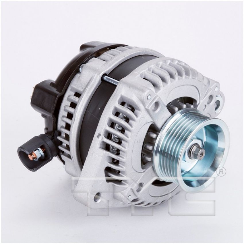 TYC Products 2-11030 Alternator